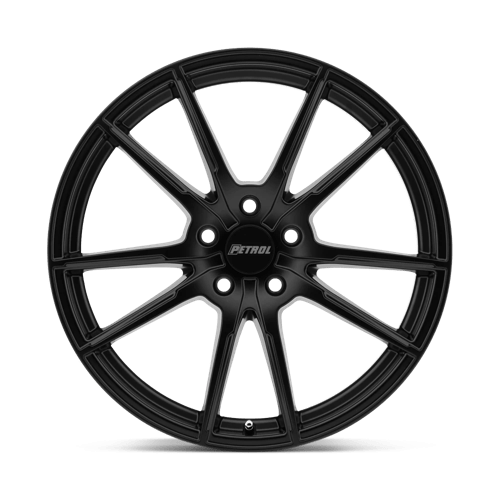 PE P0A 17X8 5X120 76 M-BLK +35
