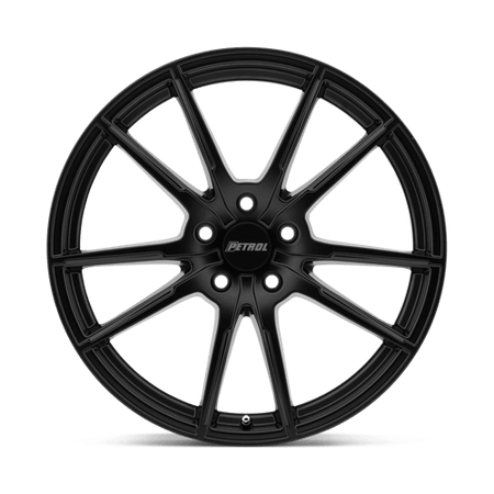 P0A 17X8 5X110 72.1 +40 M-BLK