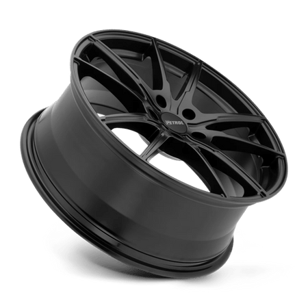 PE P0A 17X8 5X120 76 M-BLK +35