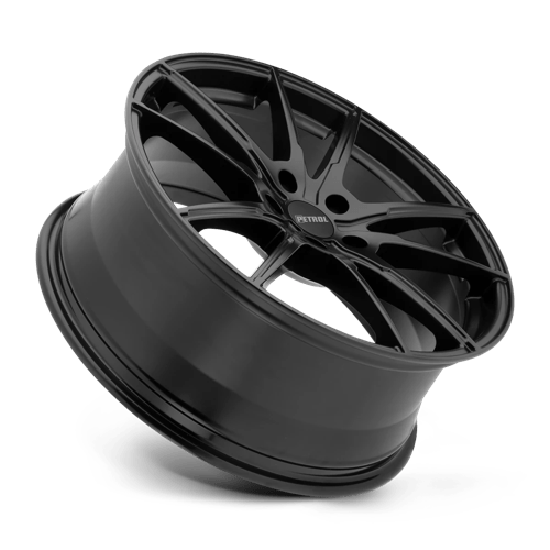 P0A 17X8 5X110 72.1 +40 M-BLK