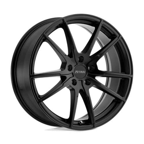 PE P0A 17X8 5X120 76 M-BLK +35