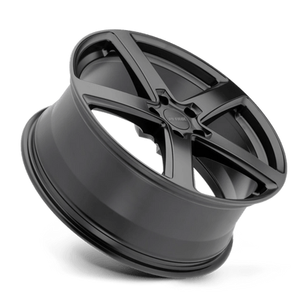 PE P2A 17X8 5X120 76 M-BLK +35