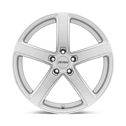 P2A 19X8 5X100 72.1 +35 SLV-MACH