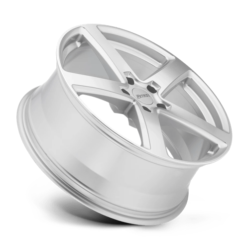 P2A 19X8 5X100 72.1 +35 SLV-MACH