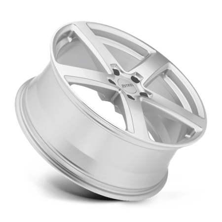 P2A 17X8 5X112 72.1 +40 SLV-MACH