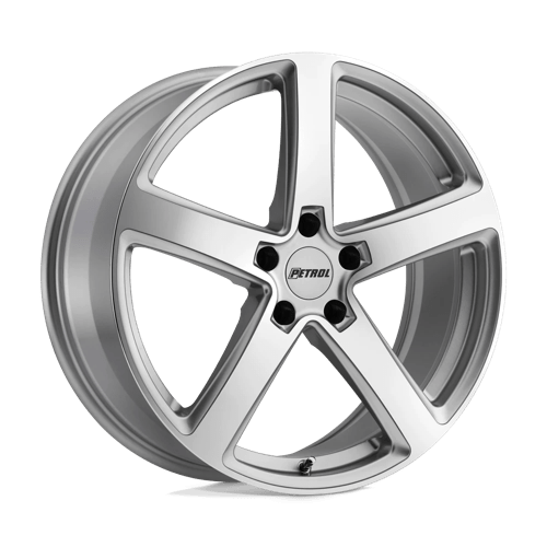 PE P2A 17X8 5X120 76 SLV-MACH +35
