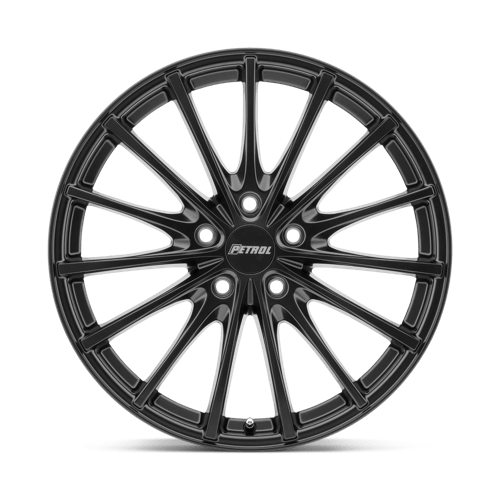 P3A 19X8 5X100 72.1 +35 M-BLK