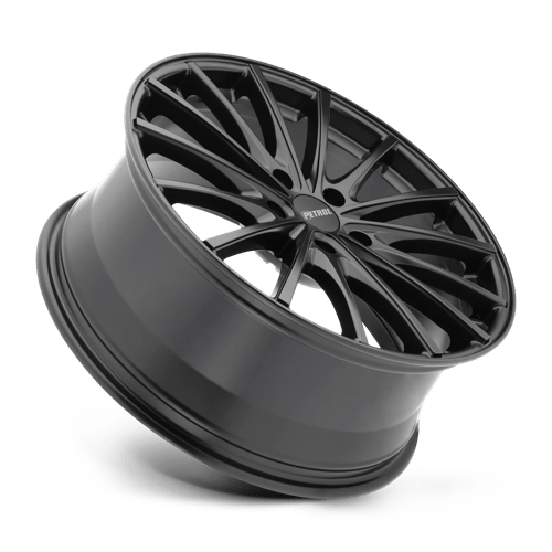 P3A 18X8 5X100 72.1 +35 M-BLK