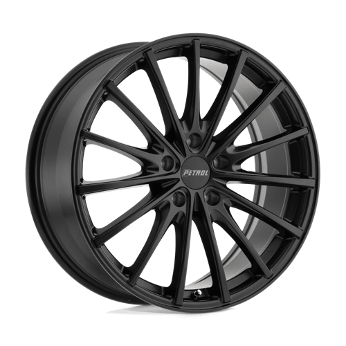 PE P3A 19X8 5X120 76 M-BLK +35