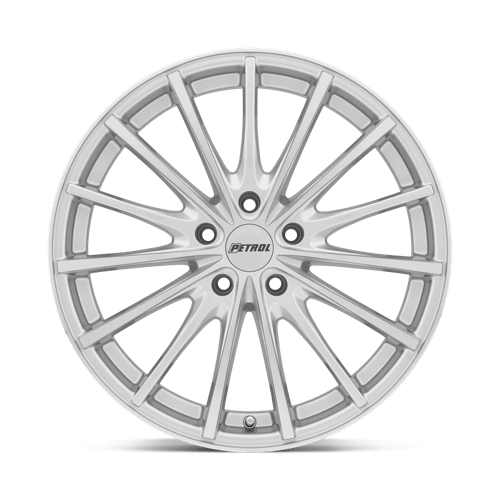 P3A 17X8 5X112 72.1 +40 SLV-MACH