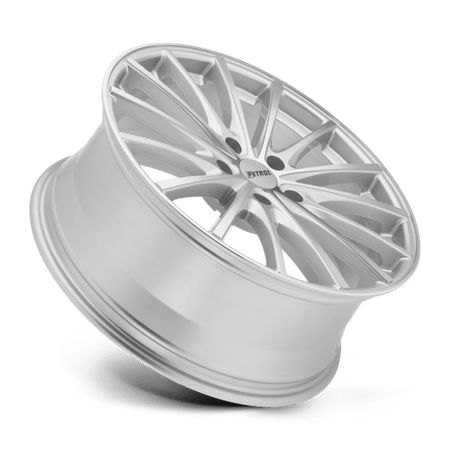 P3A 19X8 5X100 72.1 +35 SLV-MACH