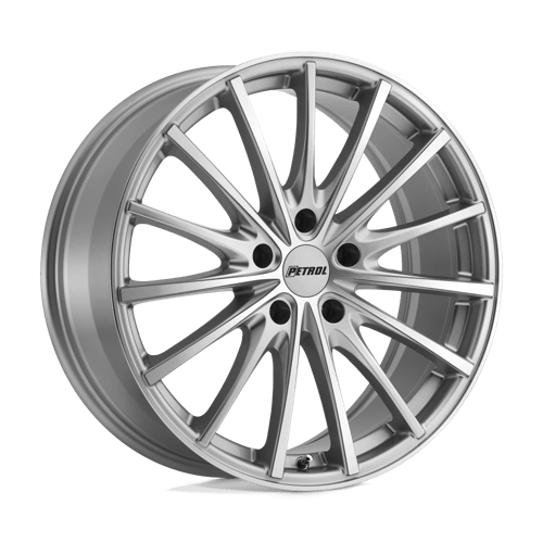 PE P3A 18X8 5X120 76 SLV-MACH +35