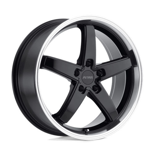 P1B 19X8 5X112 72.1 +32 G-BLK-MACH