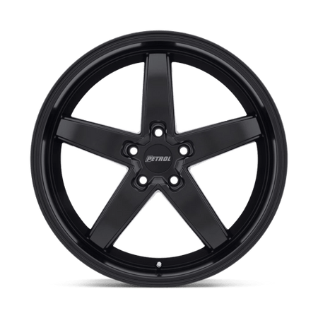 PE P1B 18X8 5X4.5 76 M-BLK +40