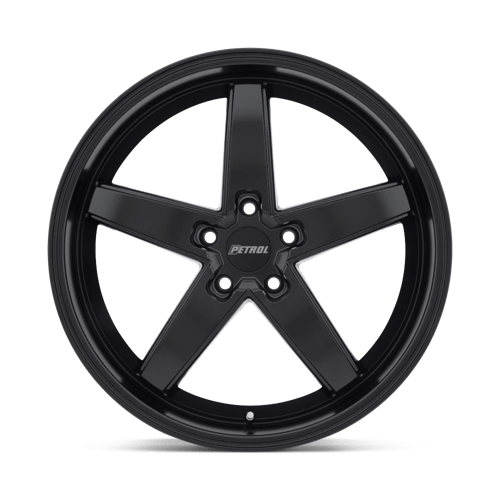 PE P1B 20X8.5 5X4.5 76 M-BLK +40