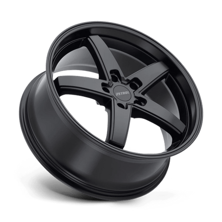 P1B 20X8.5 5X112 72.1 +40 M-BLK