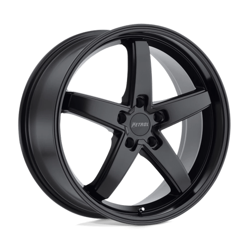 P1B 18X8 5X4.25 72.1 +40 M-BLK