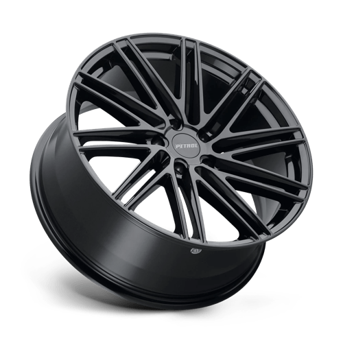 P1C 18X8 5X105 72.1 +40 G-BLK
