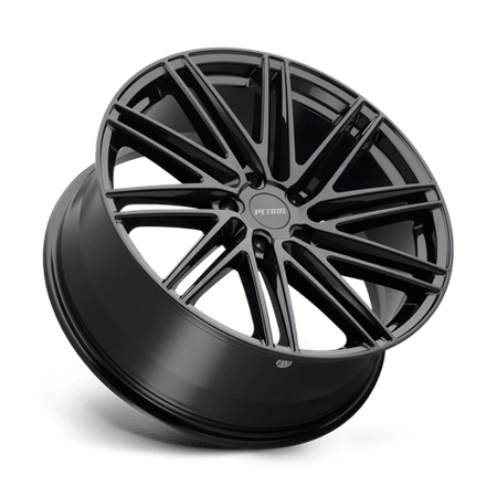 P1C 17X8 5X110 72.1 +40 G-BLK