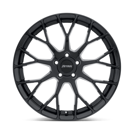 PE P2B 18X8 5X120 76 G-BLK +35