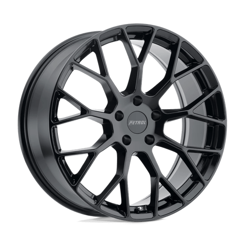 PE P2B 20X8.5 5X4.5 76 G-BLK +40