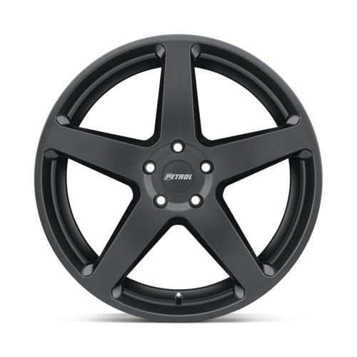 PE P2C 17X8 5X115 76 S-BLK +40
