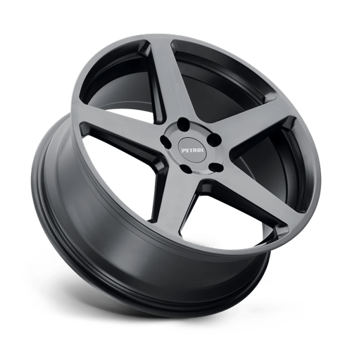 PE P2C 20X8.5 5X120 76 S-BLK +35