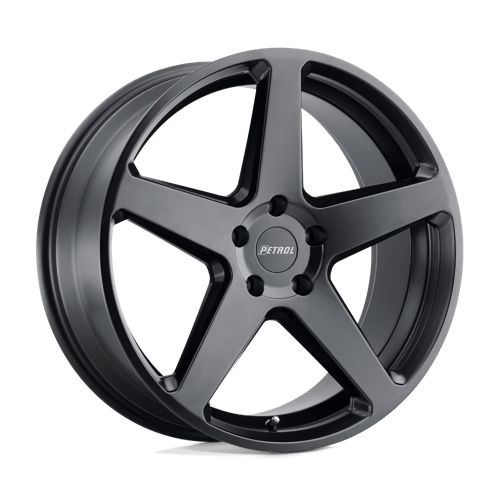 P2C 17X8 5X105 72.1 +40 S-BLK