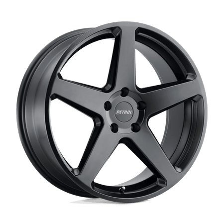 PE P2C 17X8 5X120 76 S-BLK +35