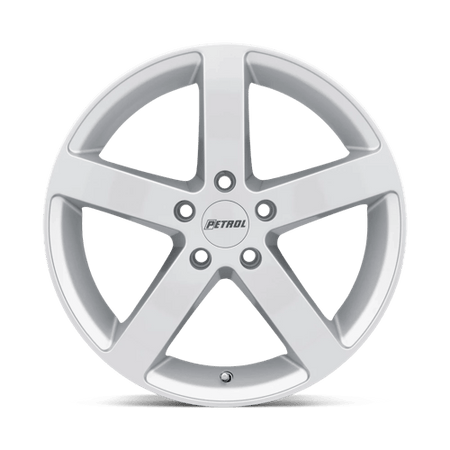 P3B 17X7 5X100 72.1 +40 G-SLV