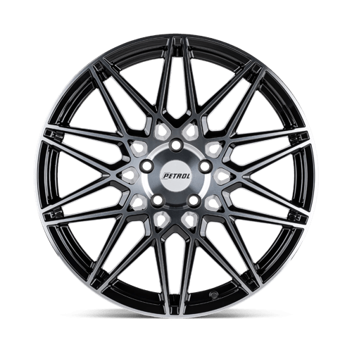 P3C 18X8 5X105 72.1 +40 G-BLK-MACH