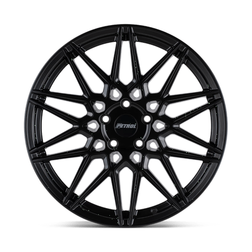 PE P3C 17X8 5X4.5 76 S-BLK +40