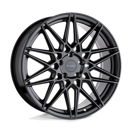 PE P3C 17X8 5X4.5 76 S-BLK +40