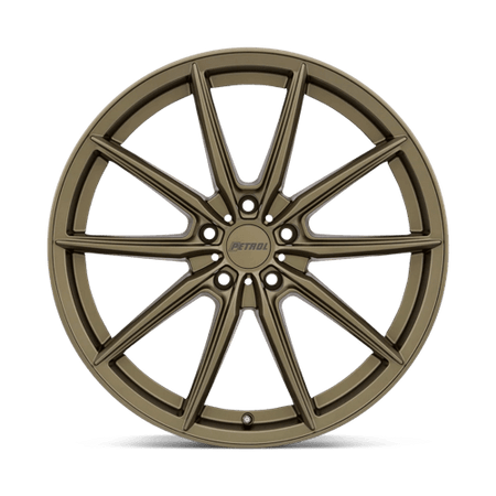 PE P4B 18X8 5X120 76 M-BRNZ +35