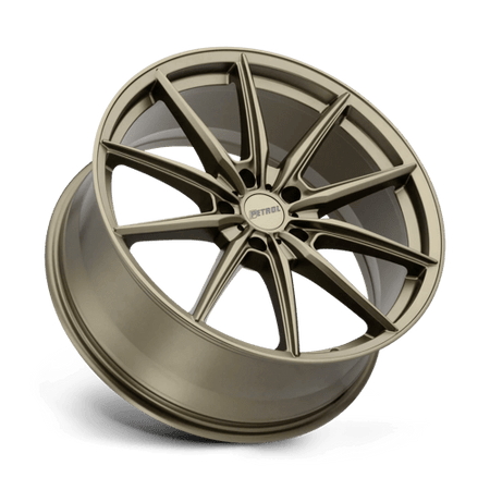 P4B 18X8 5X4.25 72.1 +40 M-BRNZ