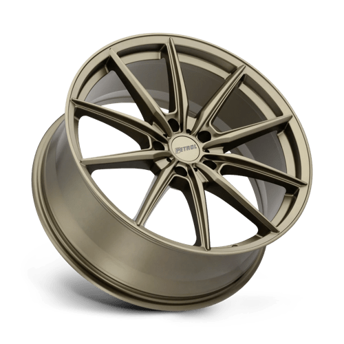 P4B 18X8 5X112 72.1 +40 M-BRNZ