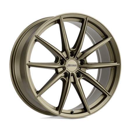 P4B 17X8 5X105 72.1 +40 M-BRNZ