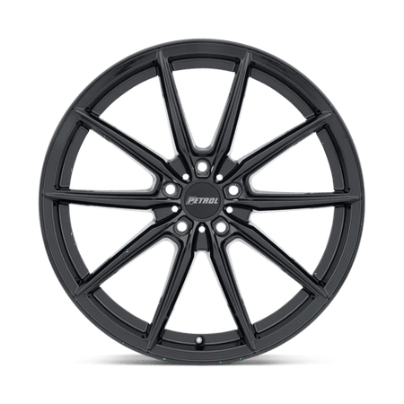 PE P4B 17X8 5X120 76 G-BLK +35