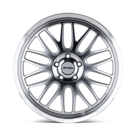 P4C 17X8 5X105 72.1 +40 SLV-MACH