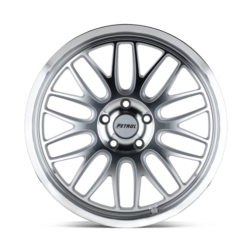 PE P4C 20X8.5 5X4.5 76 SLV-MACH +40