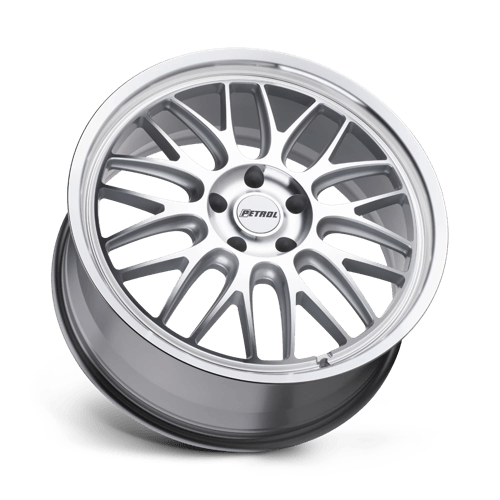 P4C 18X8 5X105 72.1 +40 SLV-MACH