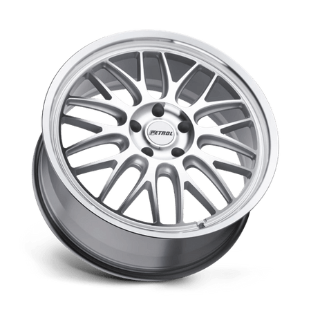 PE P4C 18X8 5X115 76 SLV-MACH +40