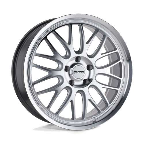 PE P4C 17X8 5X115 76 SLV-MACH +40