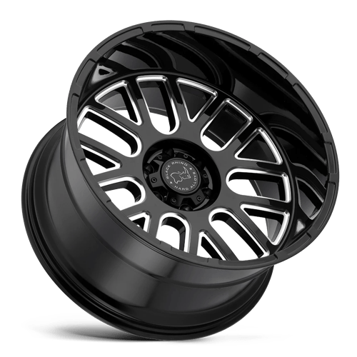 BR PISMO 20X9.5 5X127 -18 71 G-BLK MLD