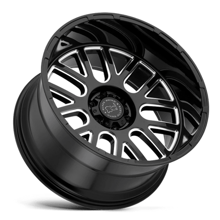 BR PISMO 20X9.5 5X127 -18 71 G-BLK MLD