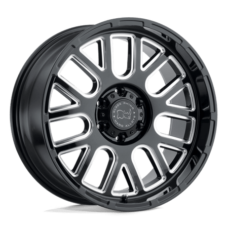BR PISMO 20X9.5 5X127 -18 71 G-BLK MLD