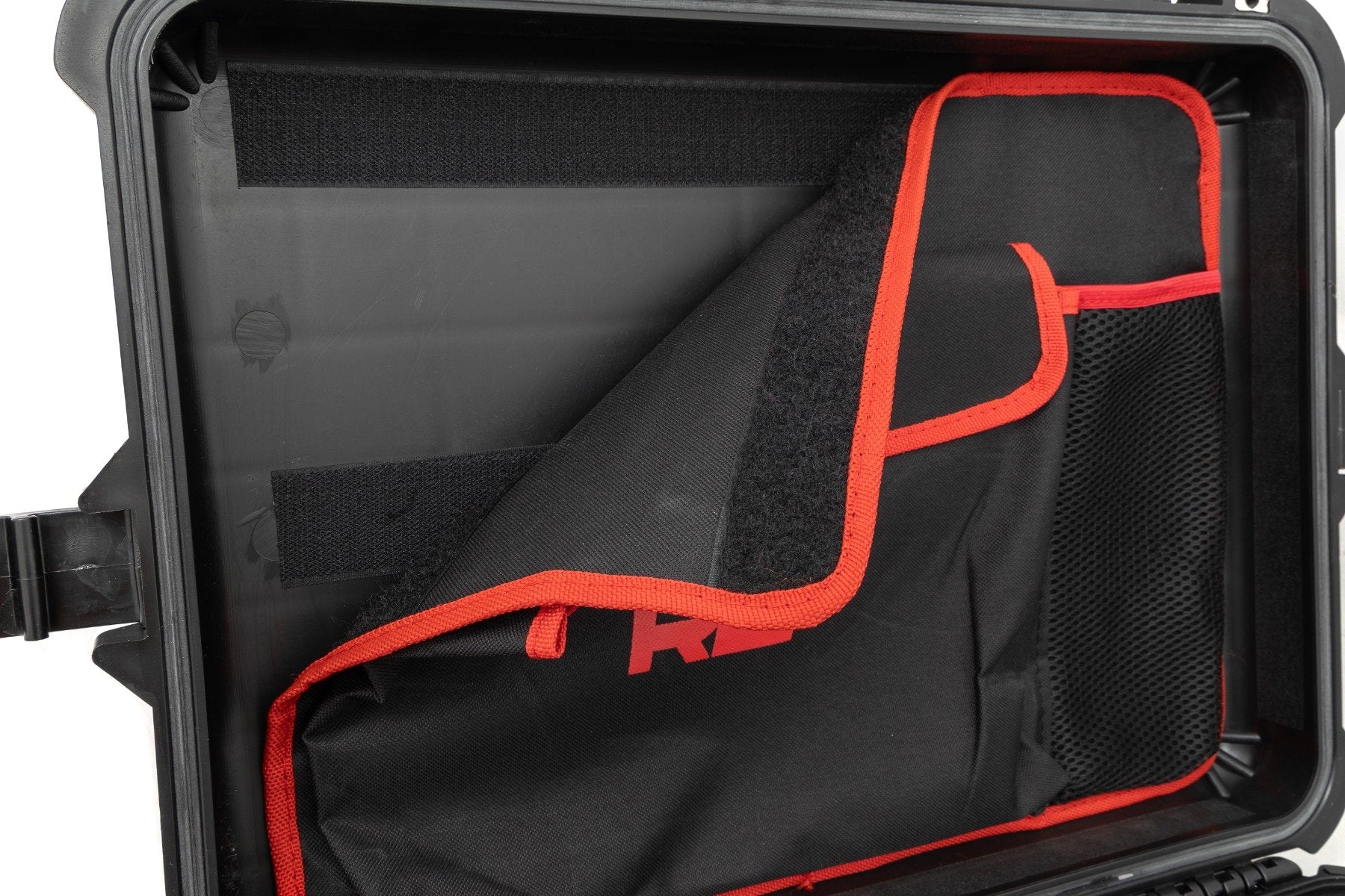 Portable Twin Motor Air Compressor w/Carry Case | 12 Volt | 150PSI | 6.16 CFM