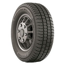 LT215/85R16/10 115/112Q YOK BLUEARTH-VAN RY61