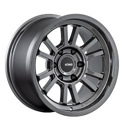 H1986139006 18X9 6X5.50 (+00) KON HT1MG Hyper Trail (HB 106.1)