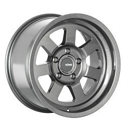 H2985127006 18X9 5X5.00 (+00) KON HT2MG Hyper Trail (HB 71.5)